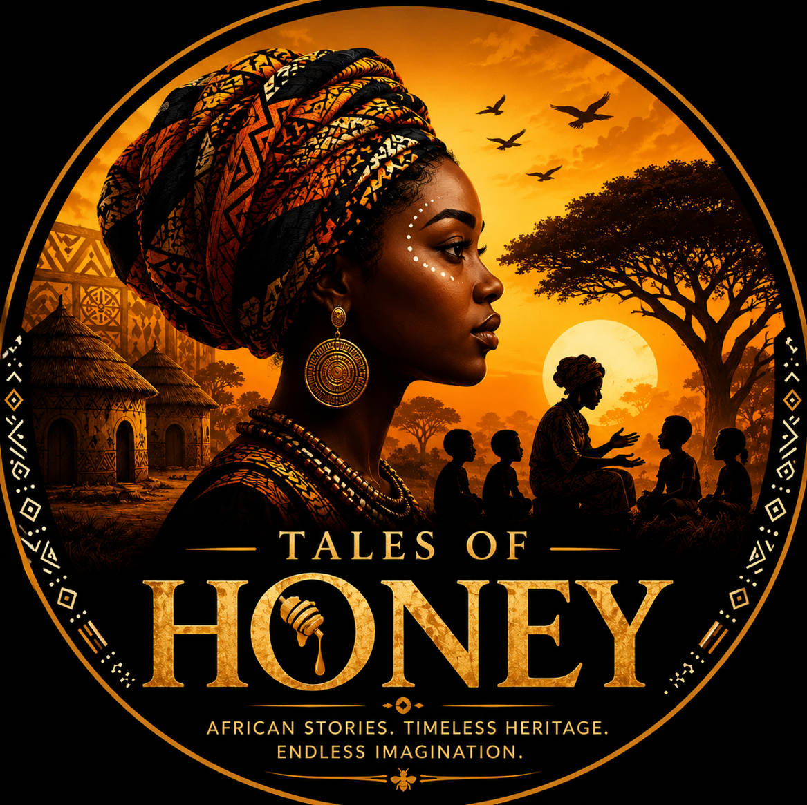 talesofhoney