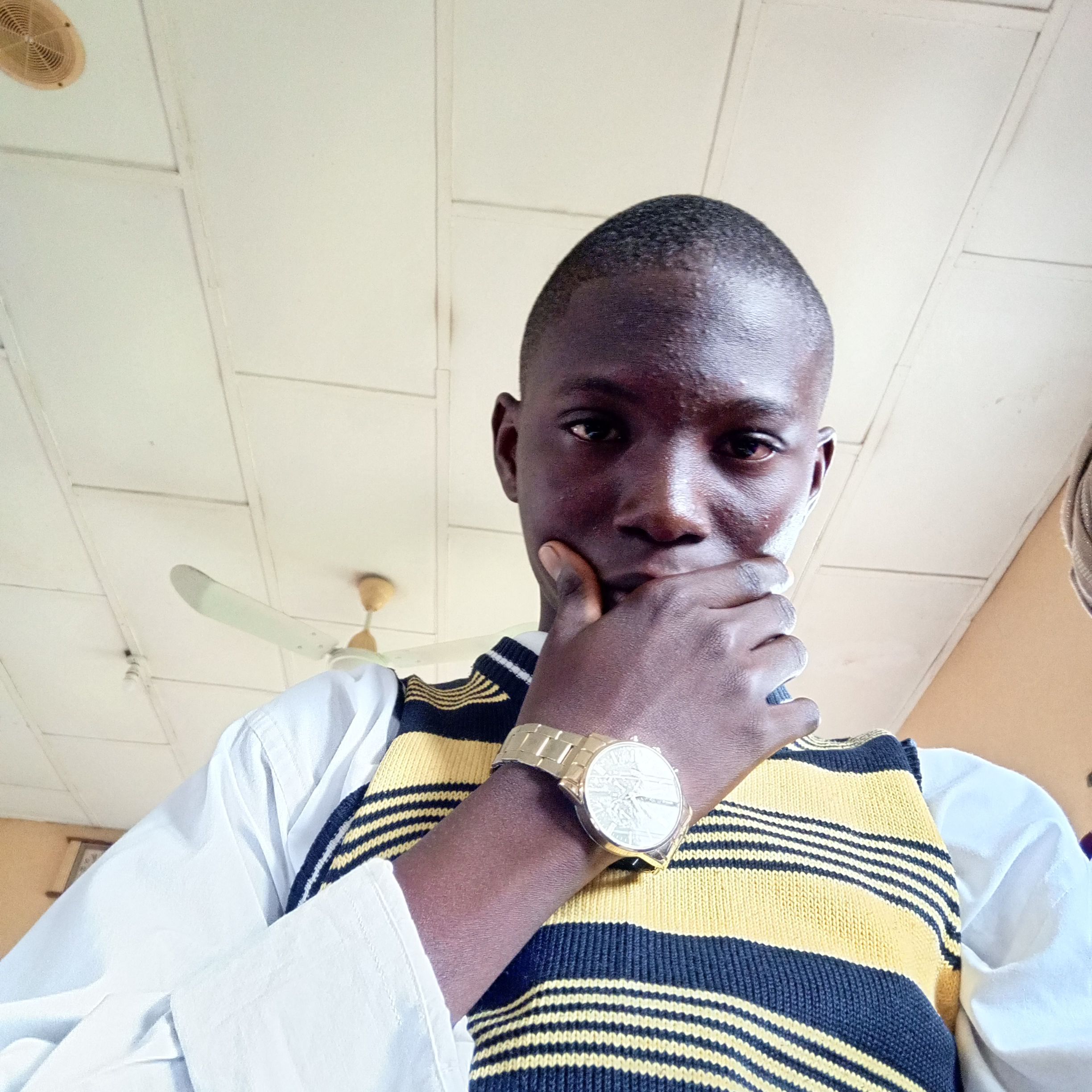 joeboy