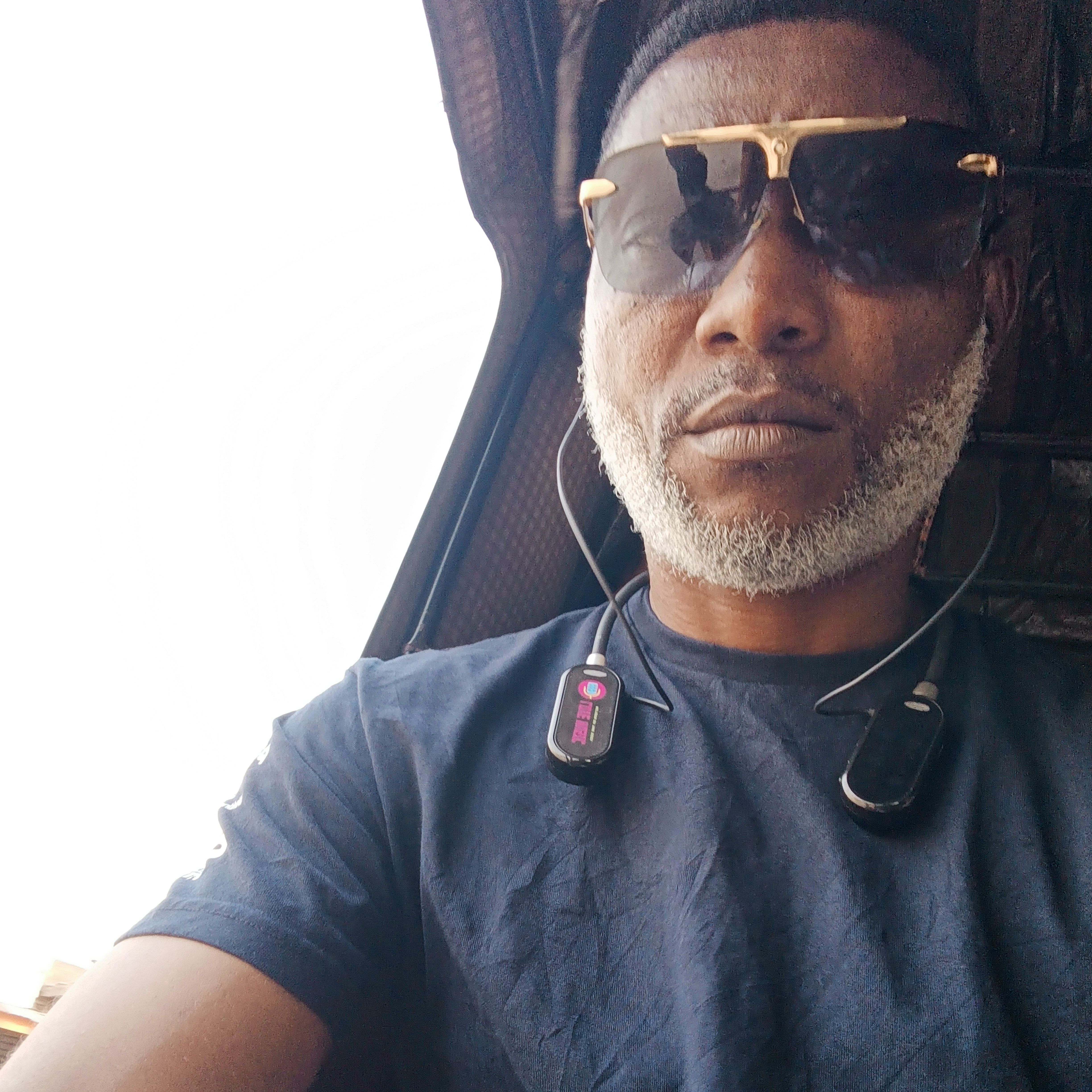 ifeanyi