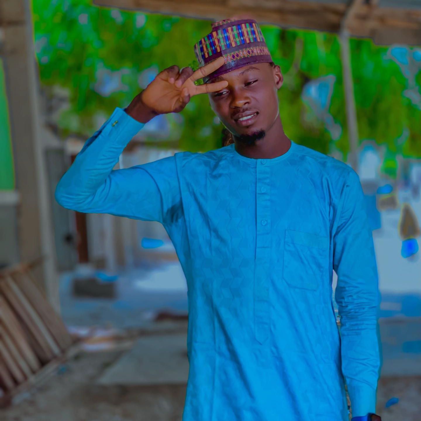 garbaisah