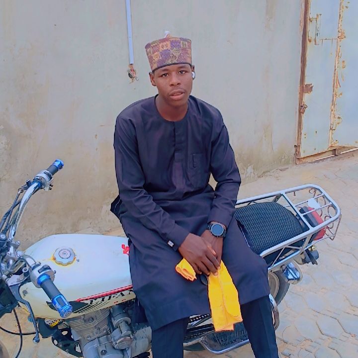 yunusa