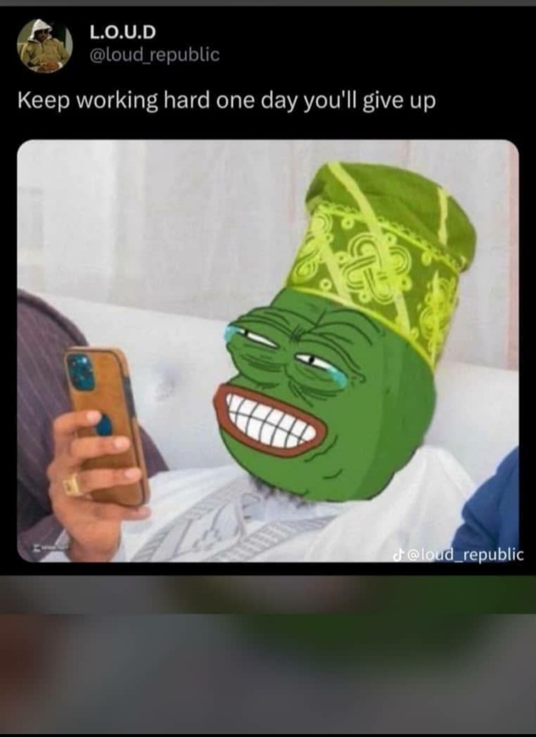 kingdusdus