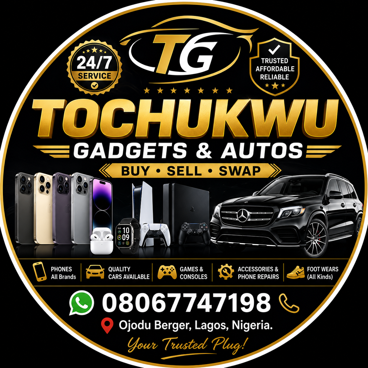 tochukwuautos