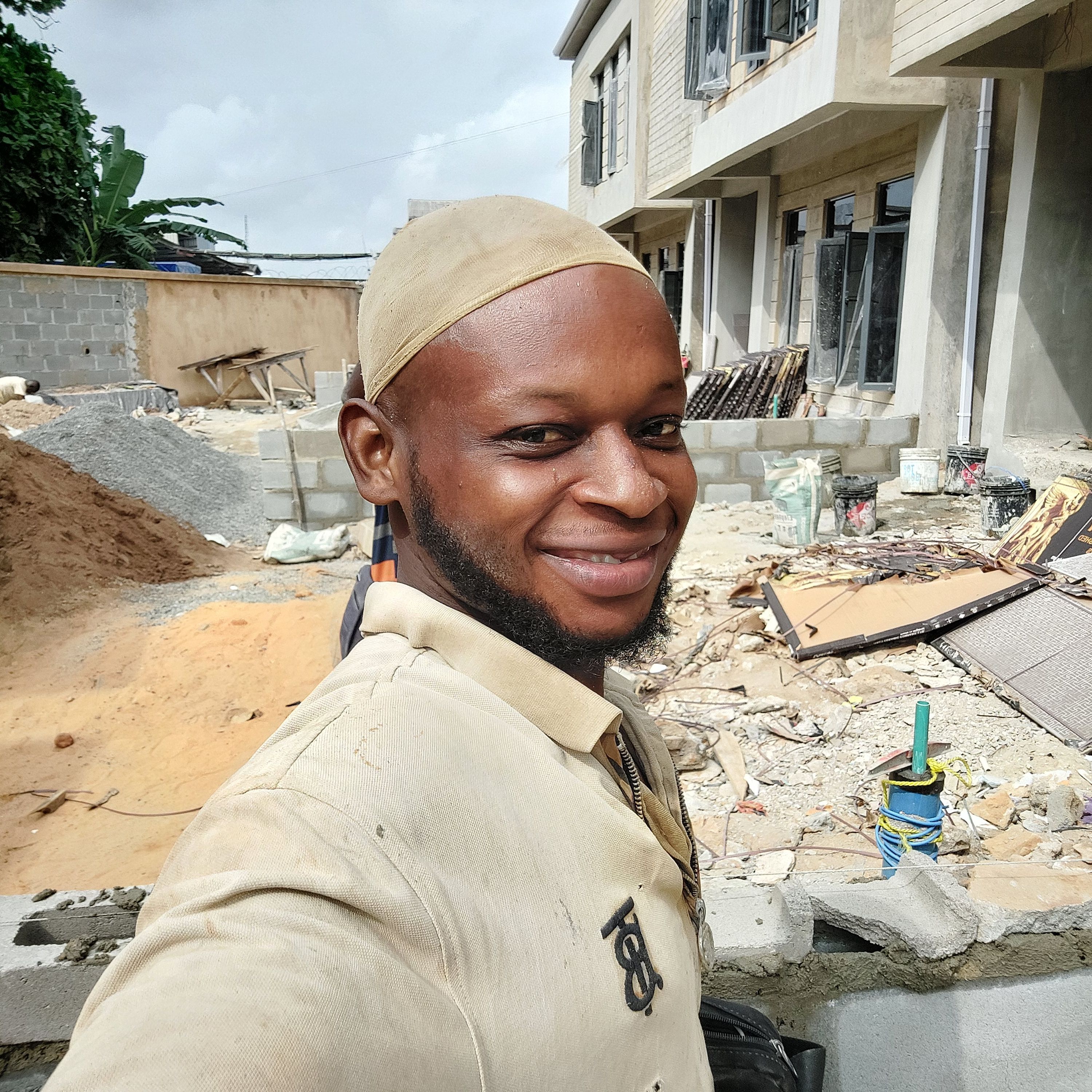 ololusegun