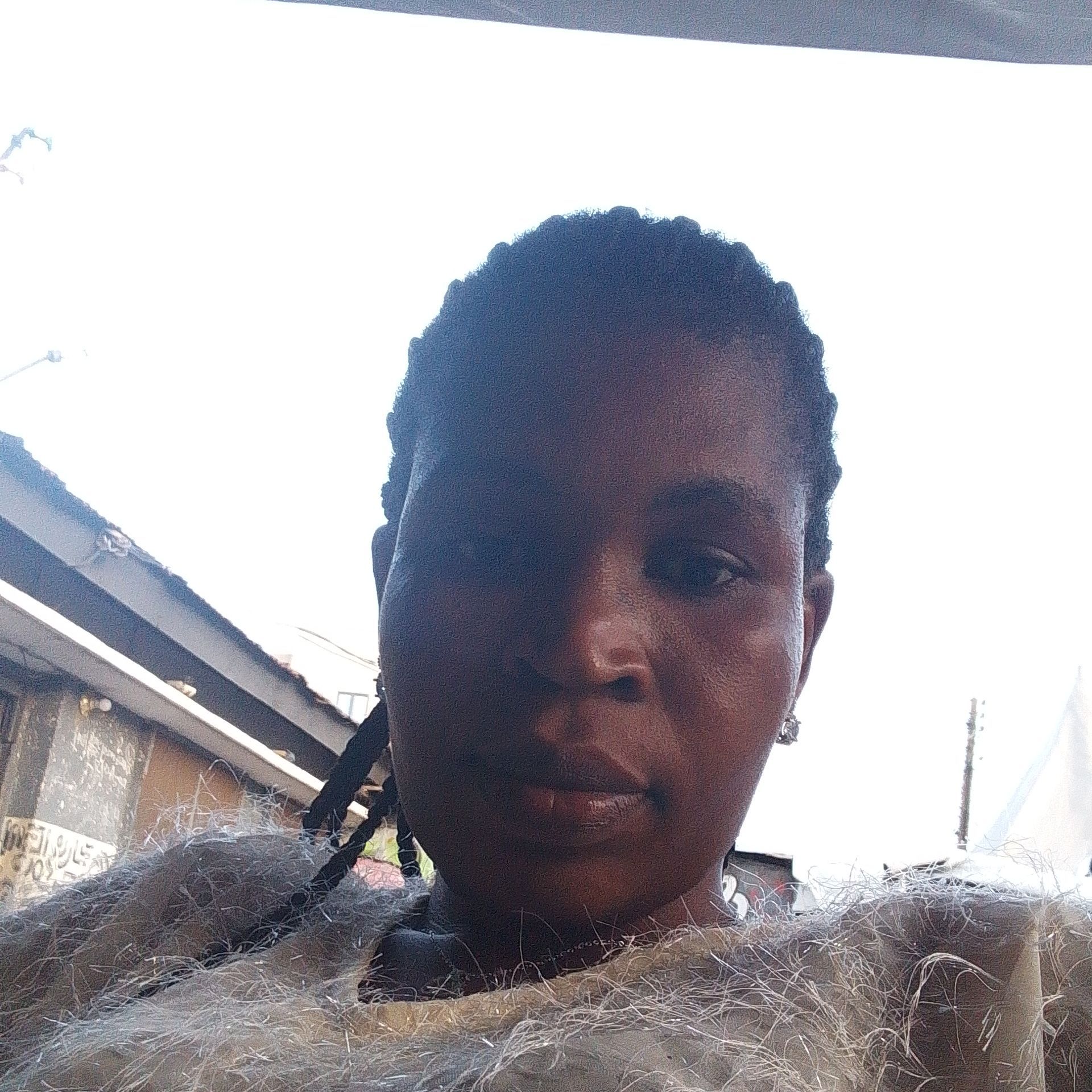 adesanya