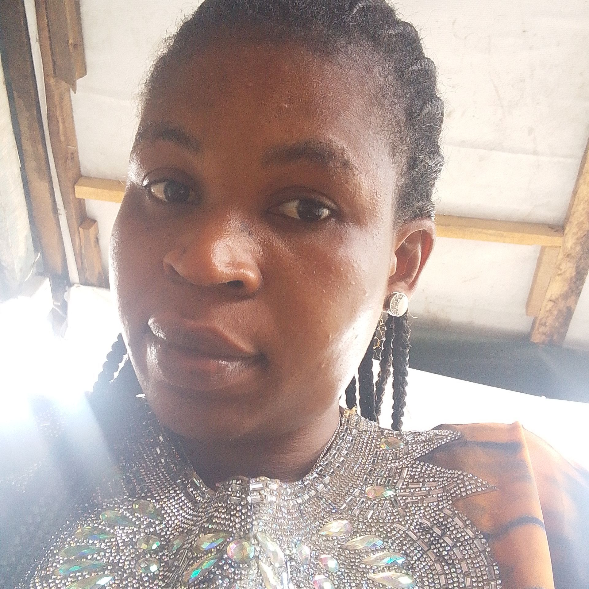 adesanya