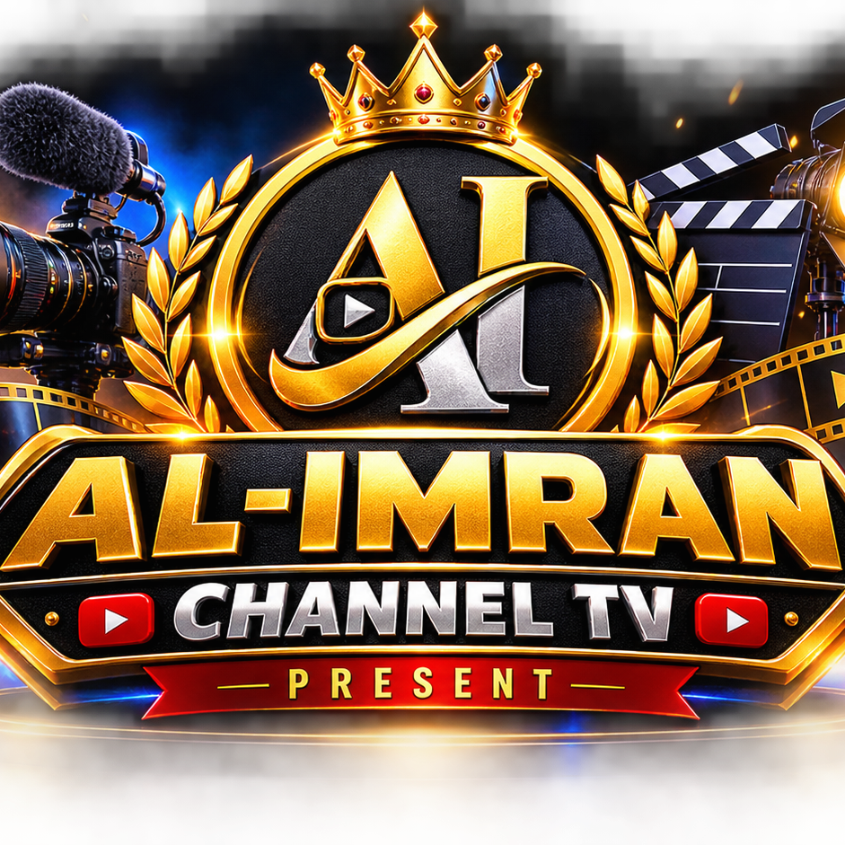 alimranchannel