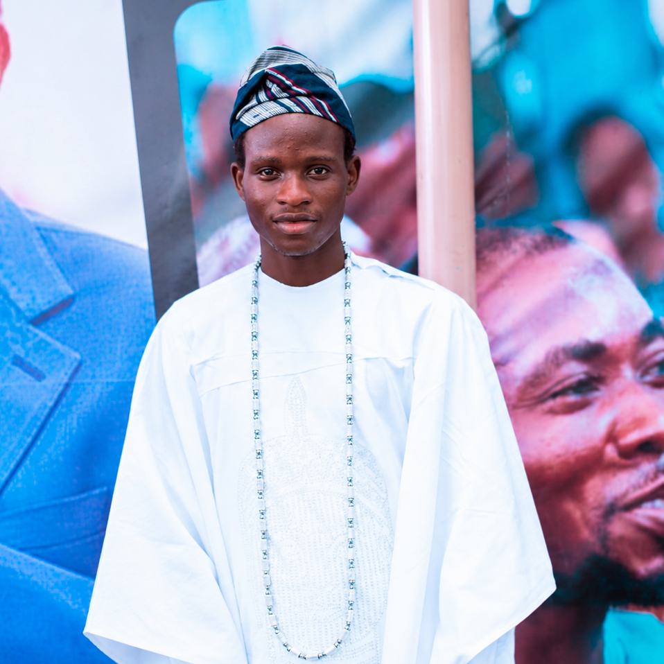 ayanfealagaiyawo