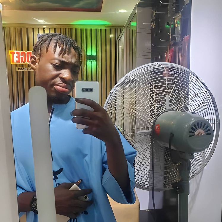gbolahan