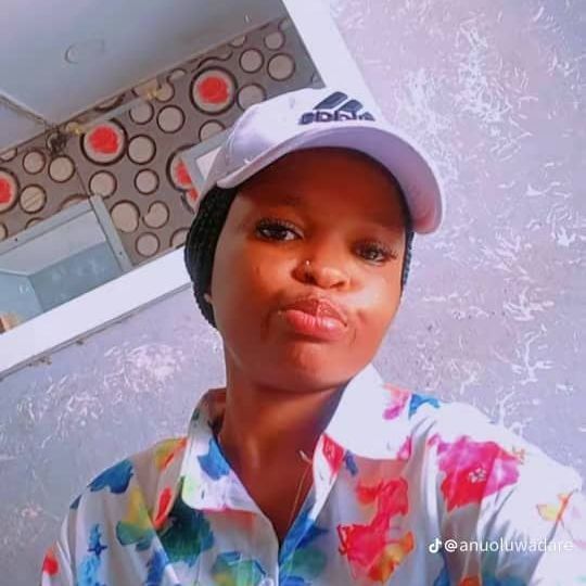 anuoluwa