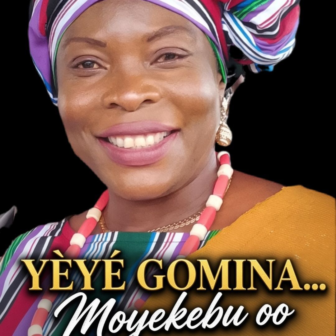 yekebualagayeegomina