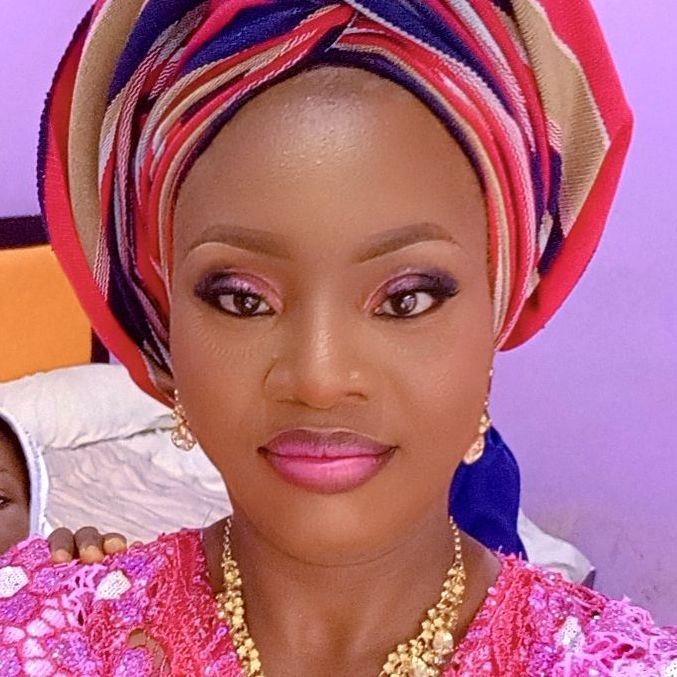 firstladyolukoya