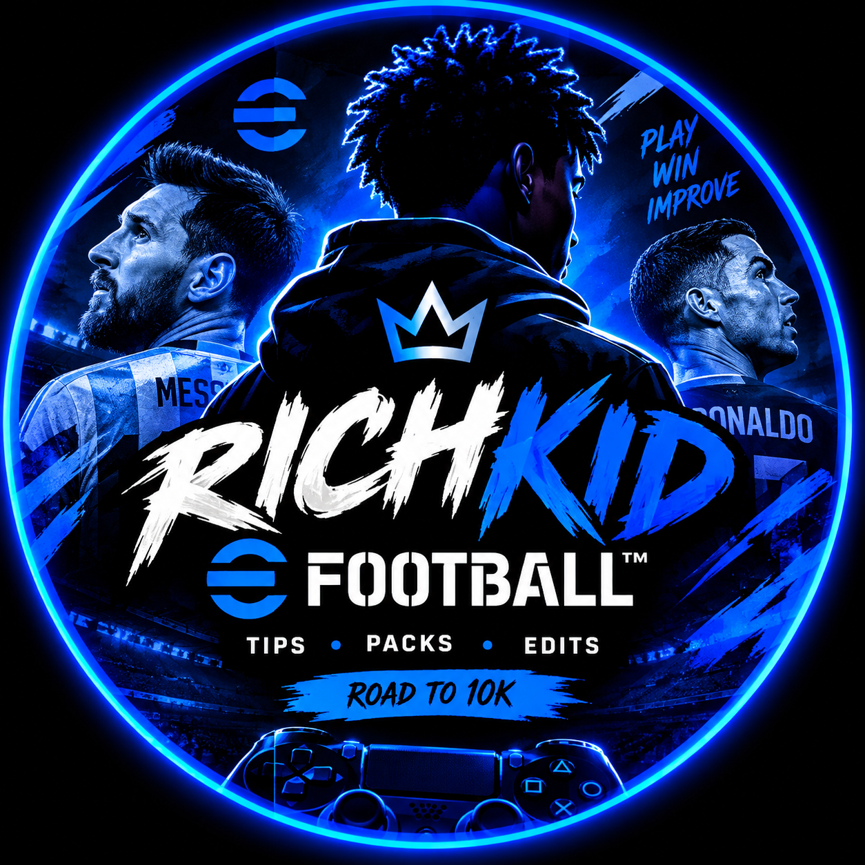 richy